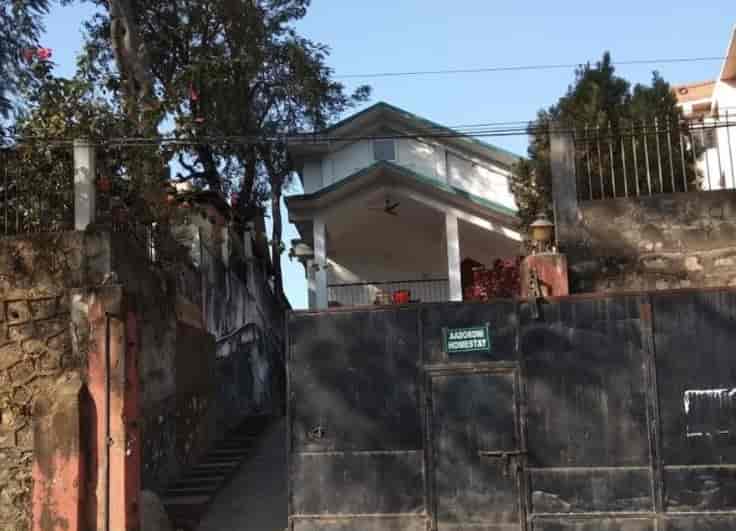 Book Aadoroni Central Homestay in Zoo Road,Guwahati Best Home Stay in