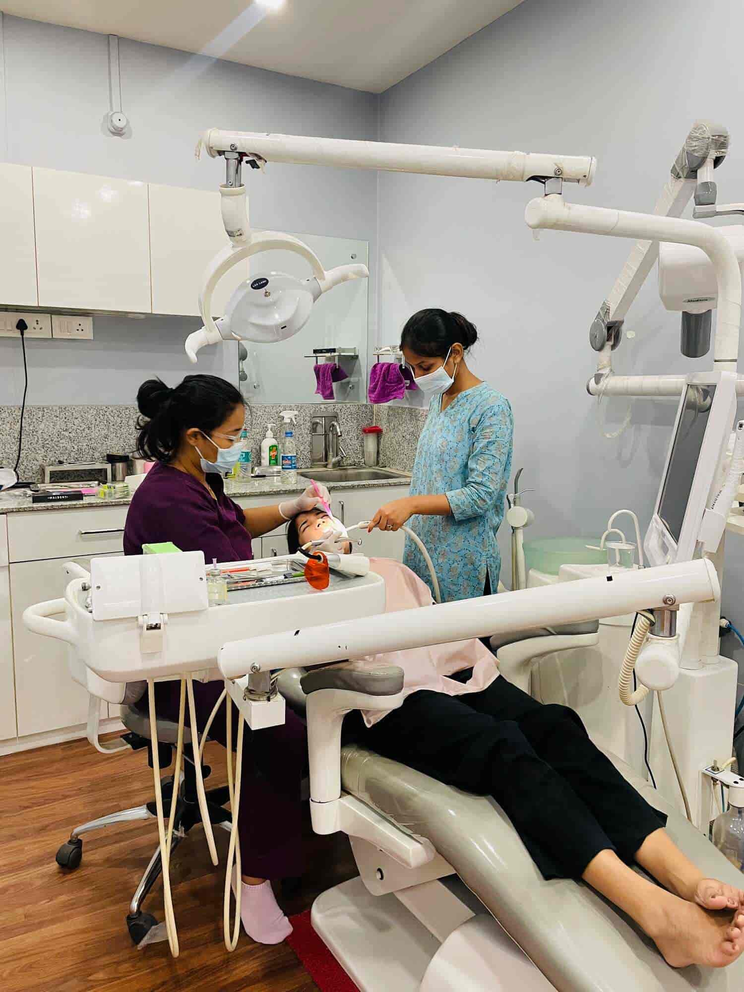 Learn Exactly How I Improved dentist office sector 6 Dwarka In 2 Days