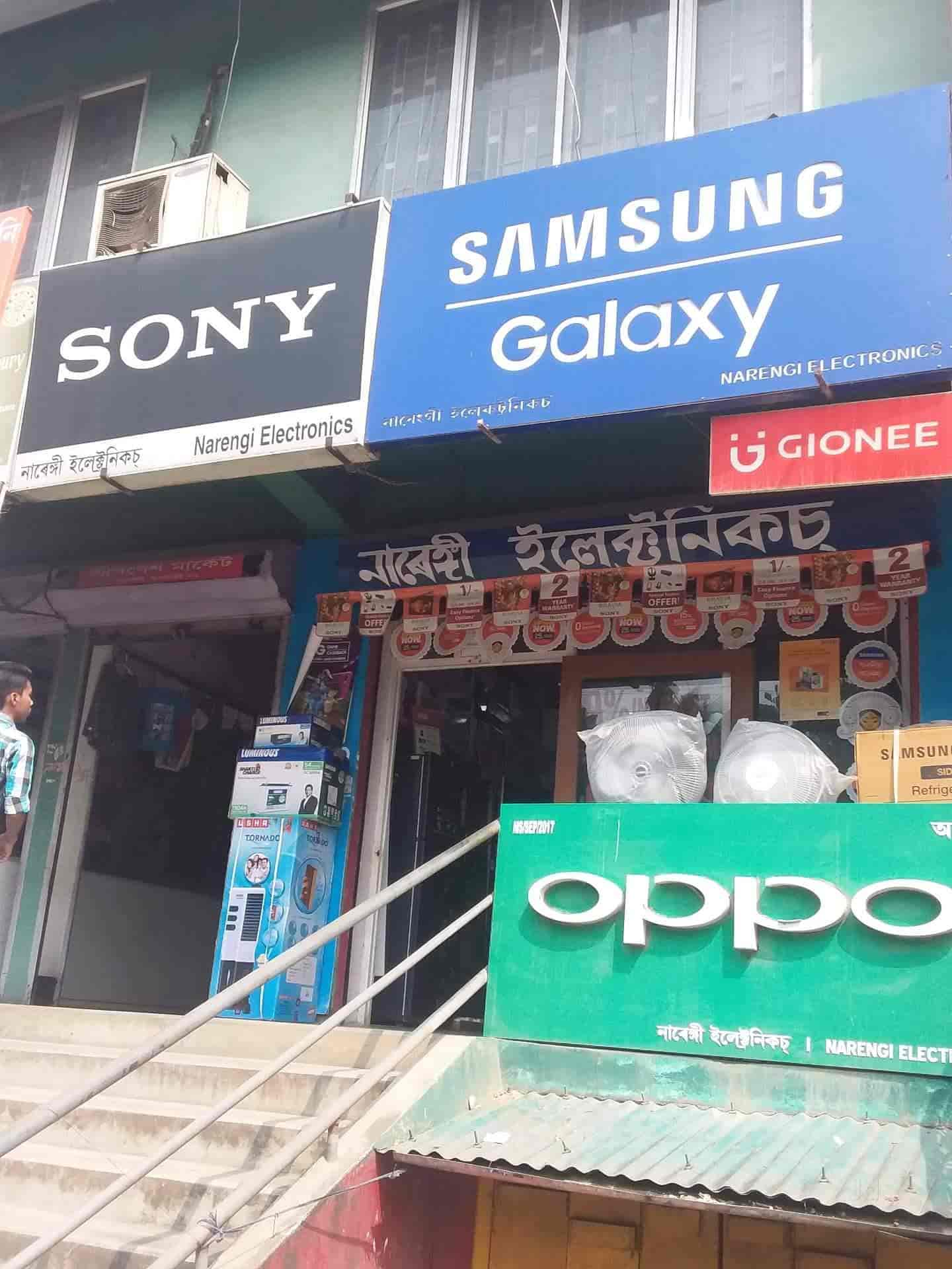 Top Sansui Tv Dealers in Guwahati Best Sansui Tv Dealers near me