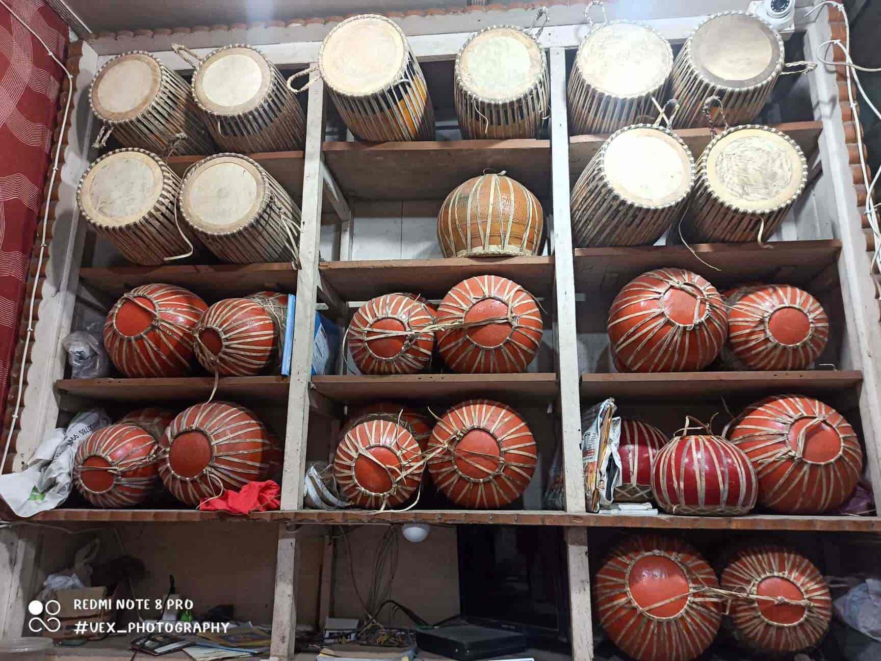 Top Indian Musical Instrument Dealers in Shillong Best Music