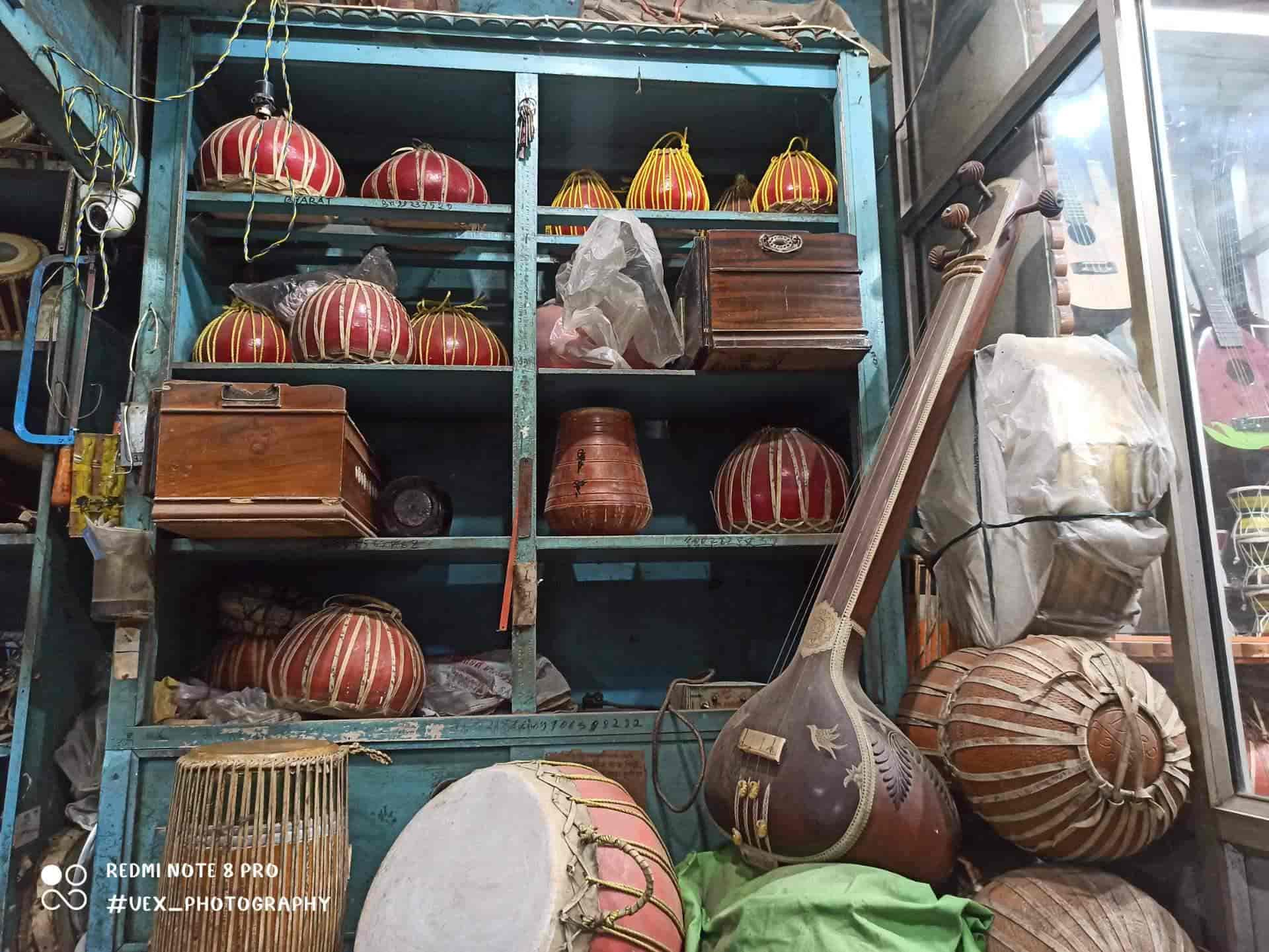 Top Indian Musical Instrument Dealers in Shillong Best Music