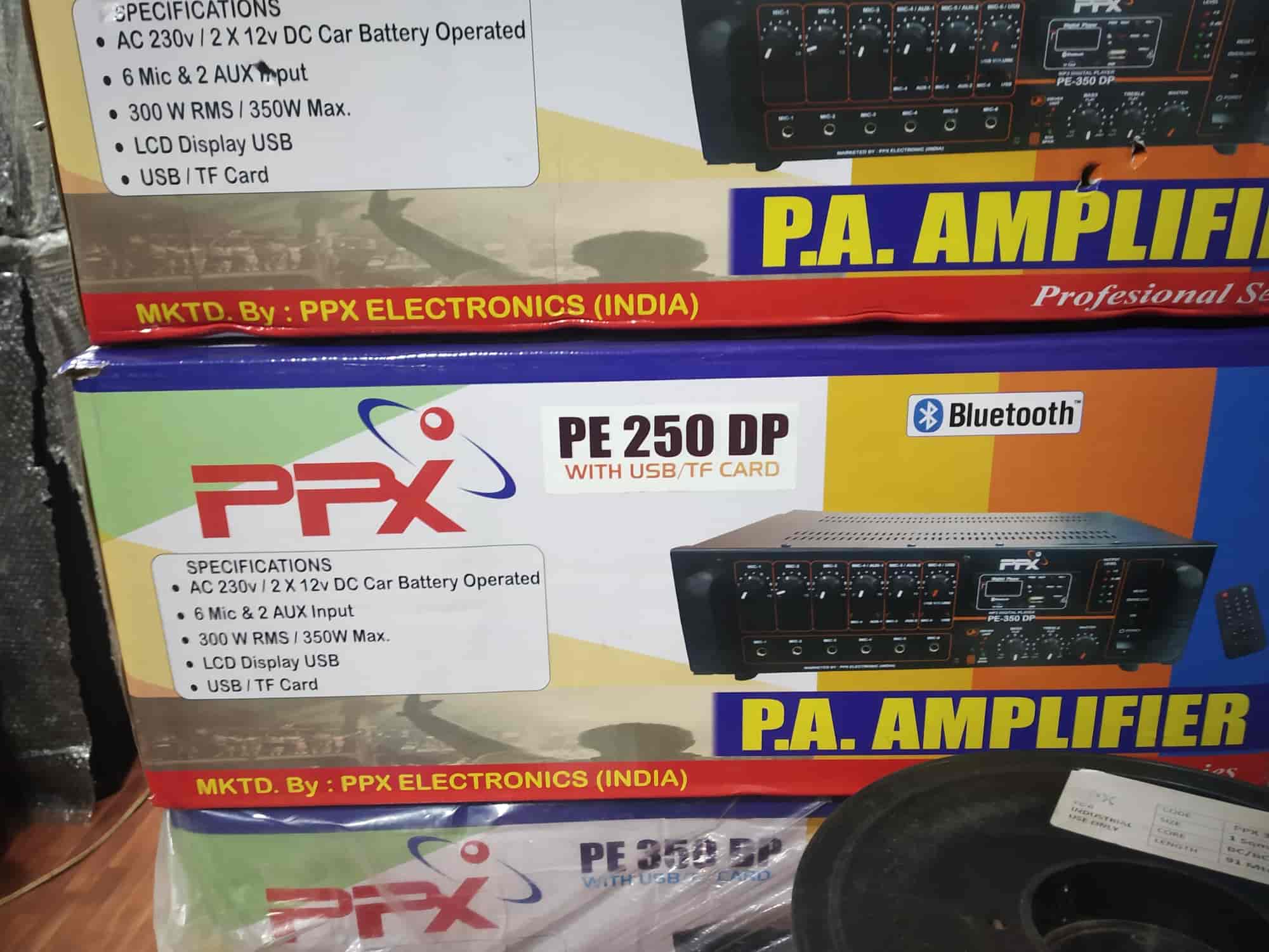 Top Audio Speaker Dealers in Chatribari Best Speaker Dealers Guwahati