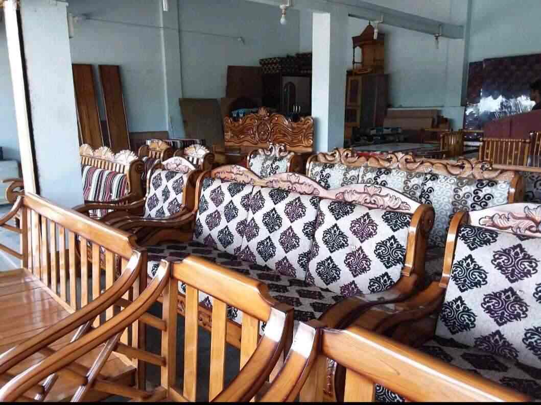 Furniture Nirman in Guwahati GPO,Guwahati Best Furniture Dealers in