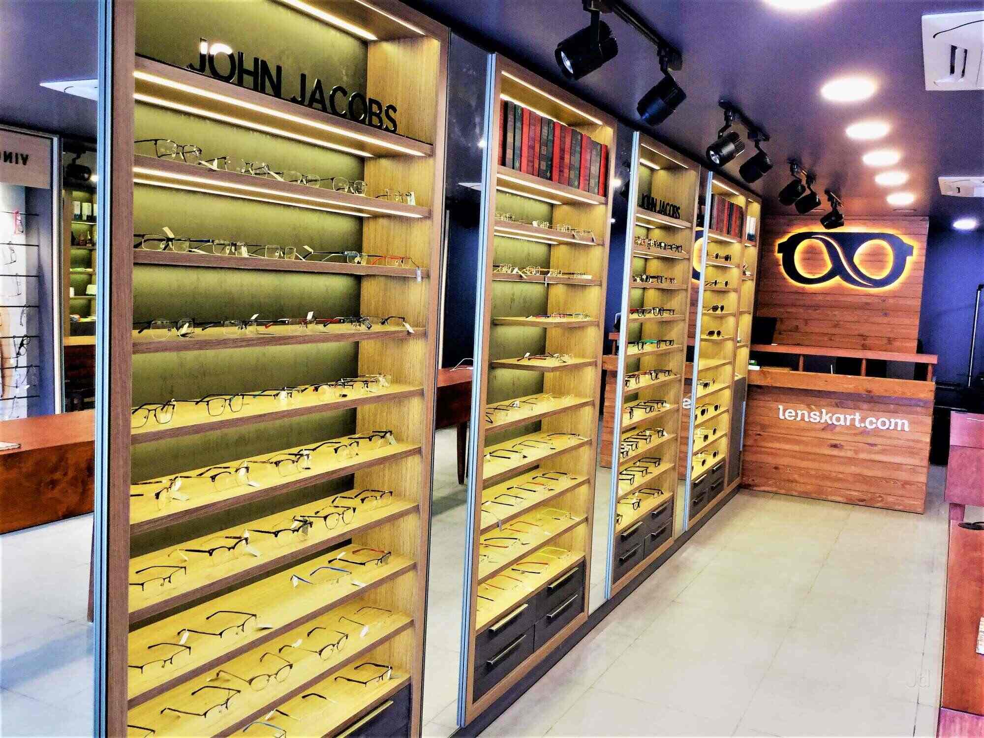 Lenskart in Ulubari,Guwahati Best Opticians in Guwahati Justdial