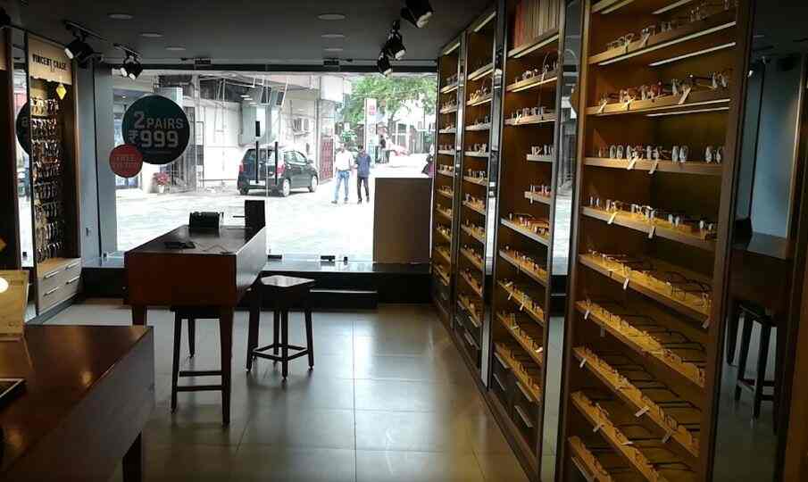 Lenskart in Ulubari,Guwahati Best Opticians in Guwahati Justdial