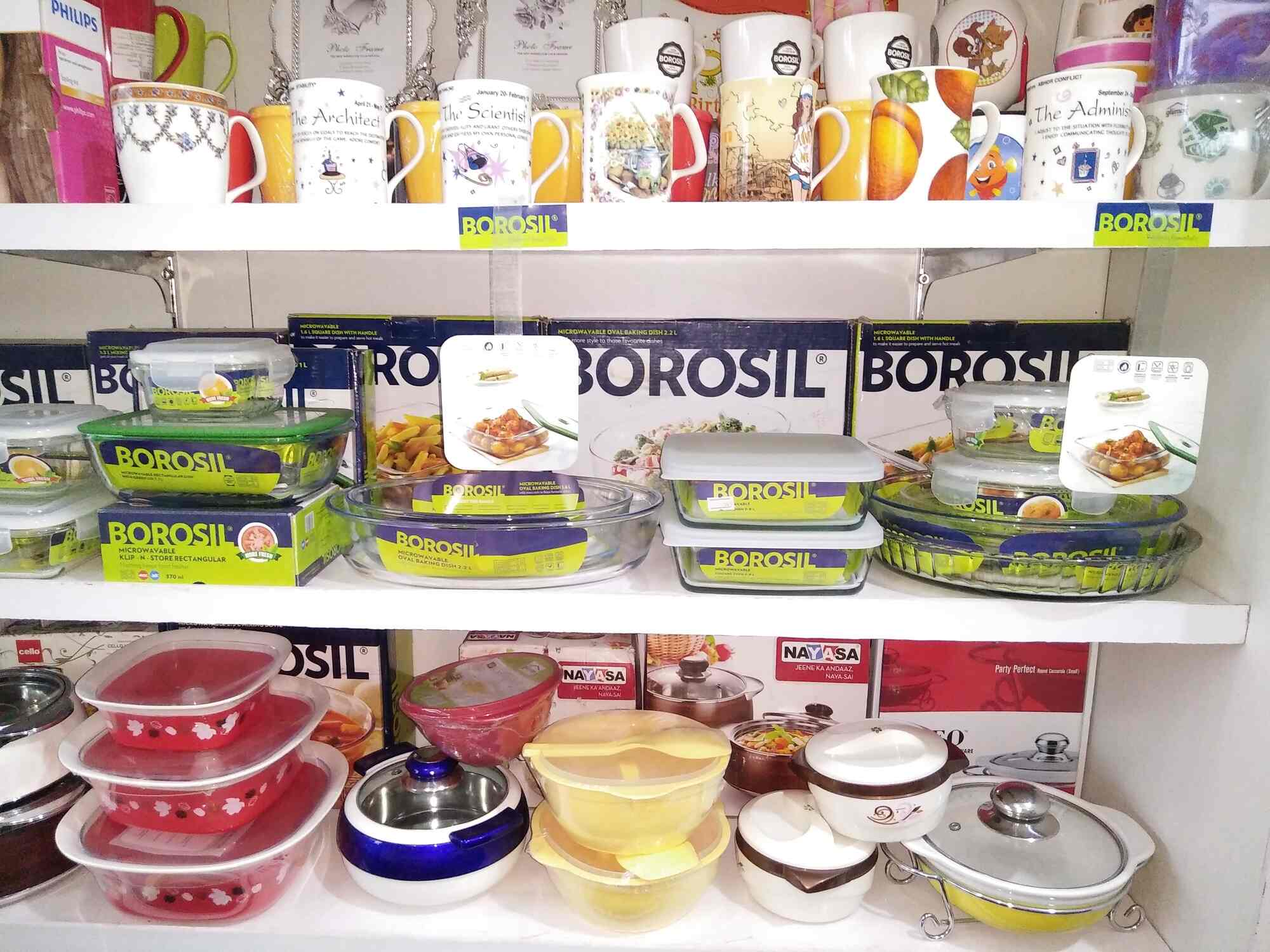 Top Pigeon Kitchen Appliance Dealers in Guwahati Best Pigeon Kitchen