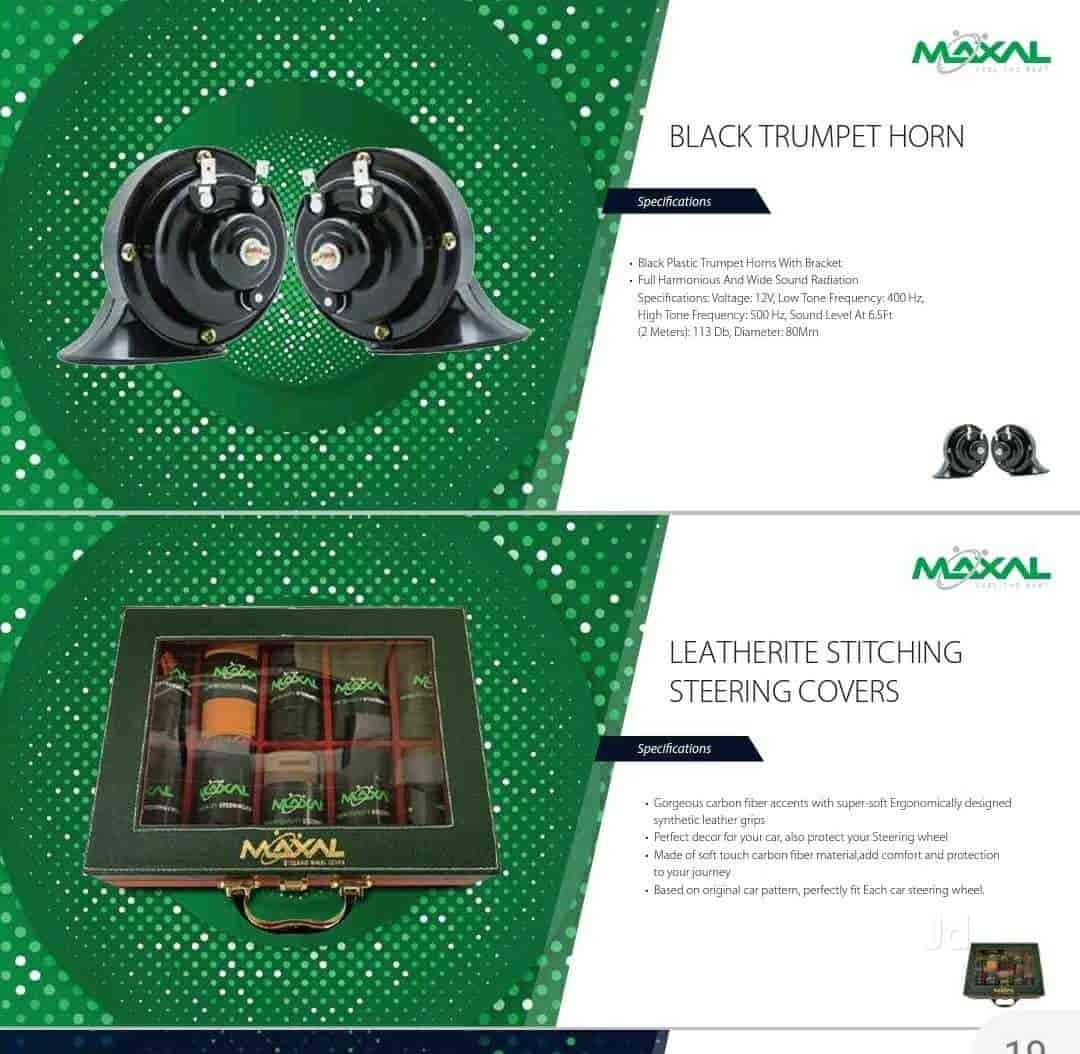 Top Car Accessory Dealers in Guwahati Best Car Parts Dealers near me