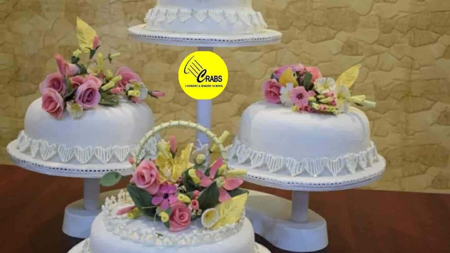 Crabs Cookery And Bakery Skills in Christian Basti,Guwahati Best