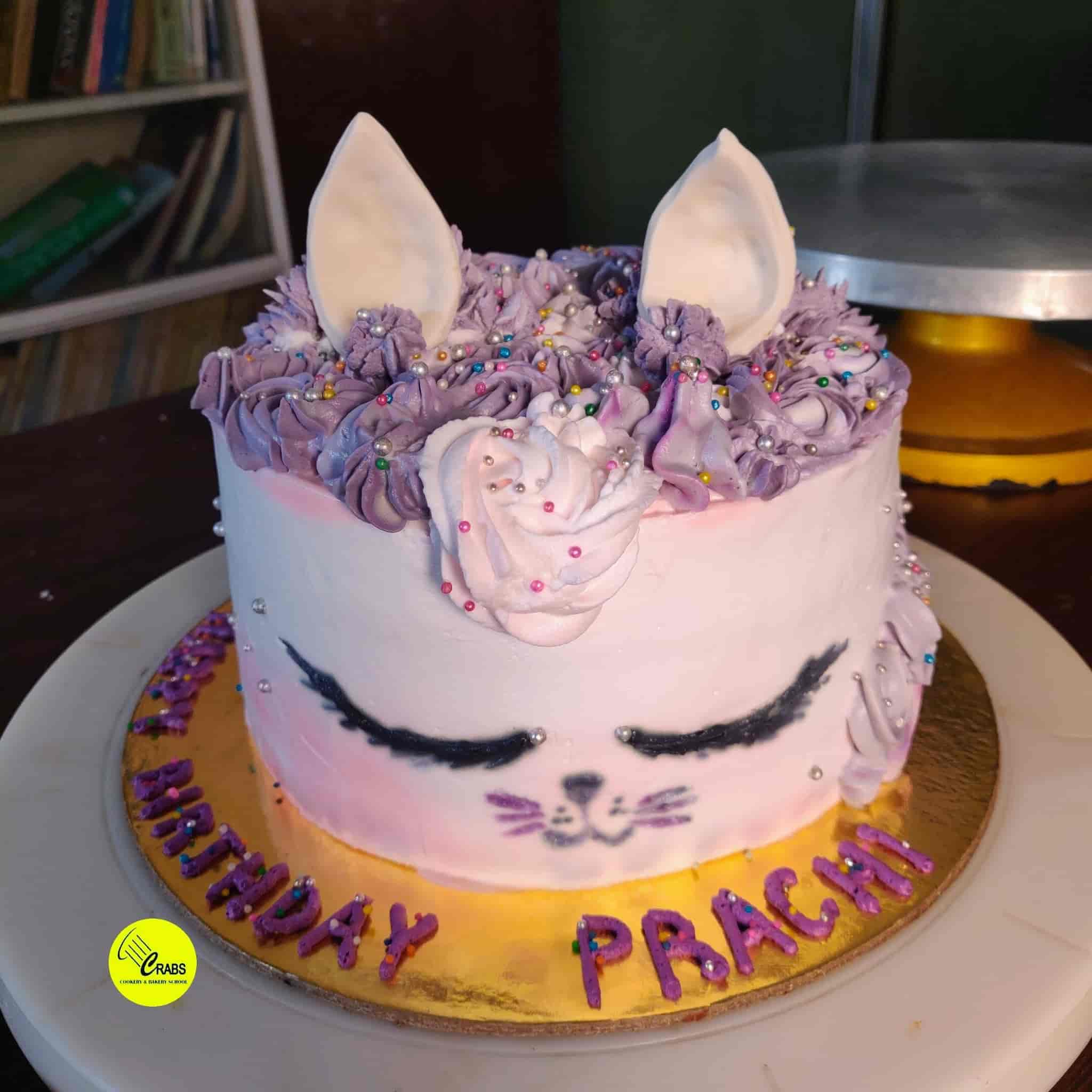 Crabs Cookery And Bakery Skills in Christian Basti,Guwahati Best