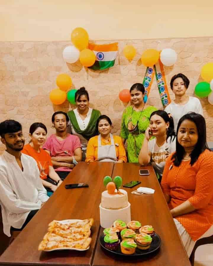 Crabs Cookery And Bakery Skills in Christian Basti,Guwahati Best