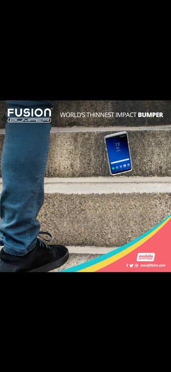 Mobile Outfitters (Central Mall) in Christian Basti,Guwahati Best Mobile Phone Accessory