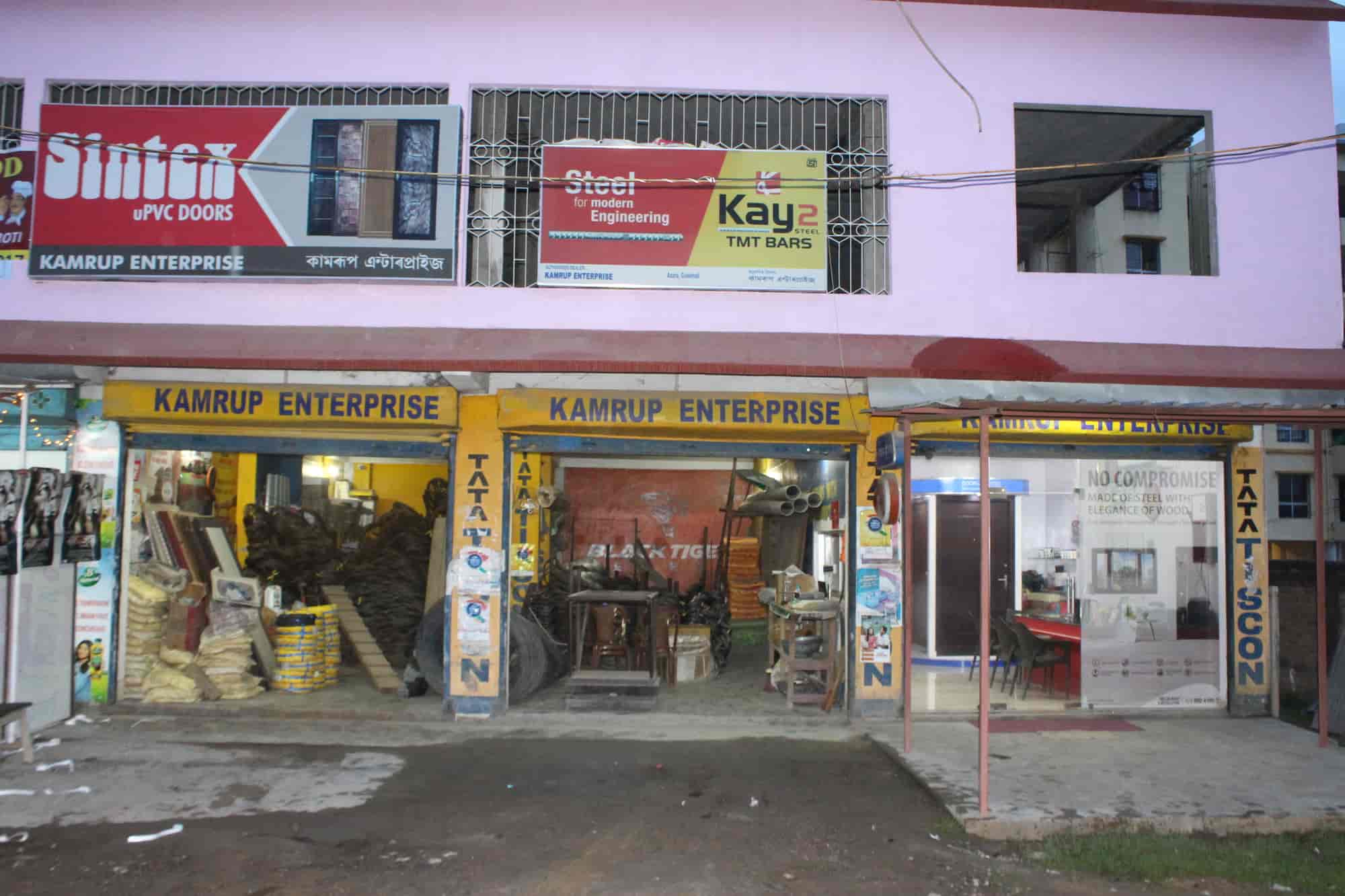 Top Paint Dealers in Guwahati Best Paint Wholesale Dealers near me