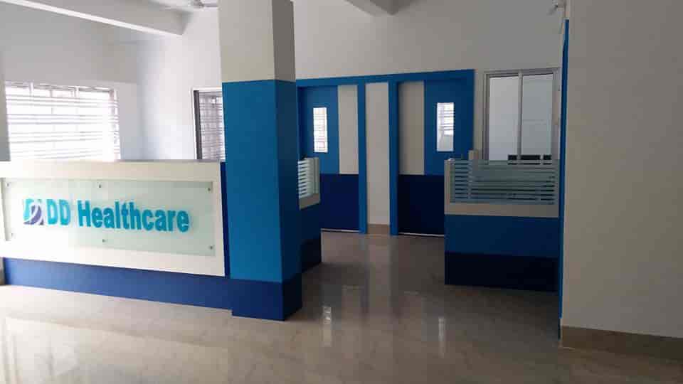 Lab view 2