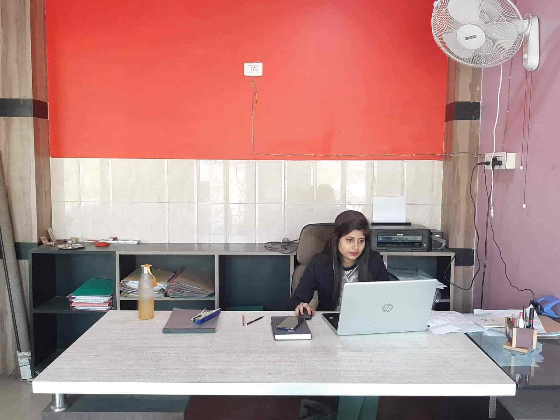 Top Chartered Accountants in Guwahati Best GST Consultants near me