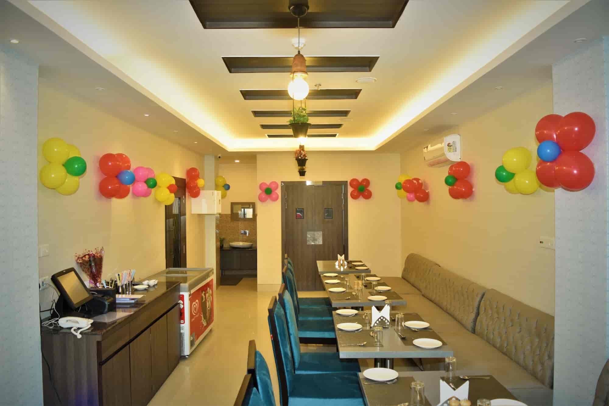Teej in Kumarpara,Guwahati Best Pure Veg Restaurants in Guwahati