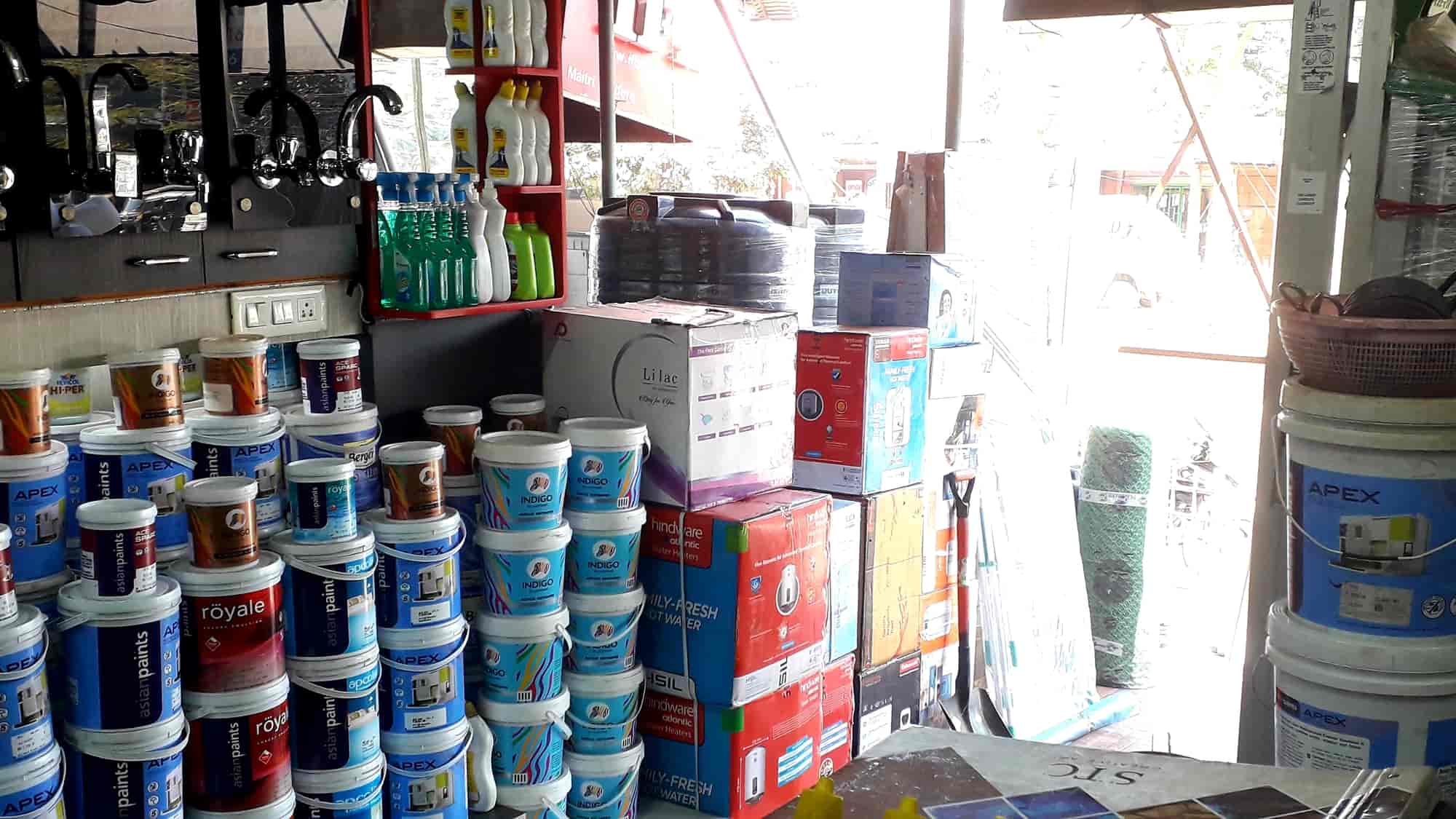 Catalogue Ganesh Hardware Corner in Guwahati Justdial