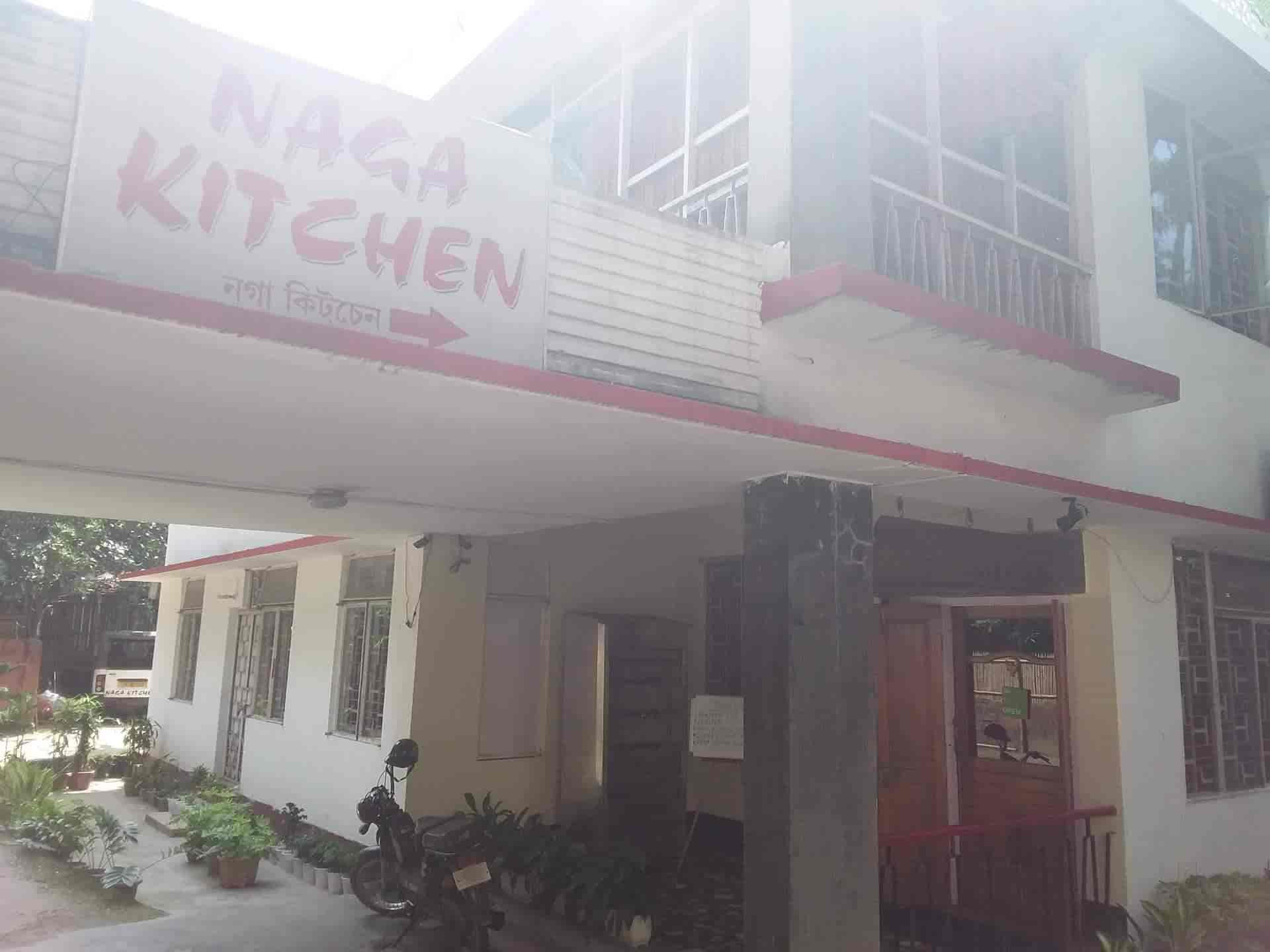 Naga Kitchen in Zoo Road,Guwahati - Order Food Online - Fast Food near me  in Guwahati - Justdial