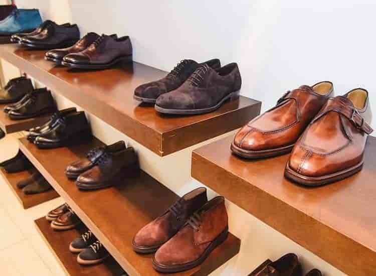 Bata showroom ganeshguri store