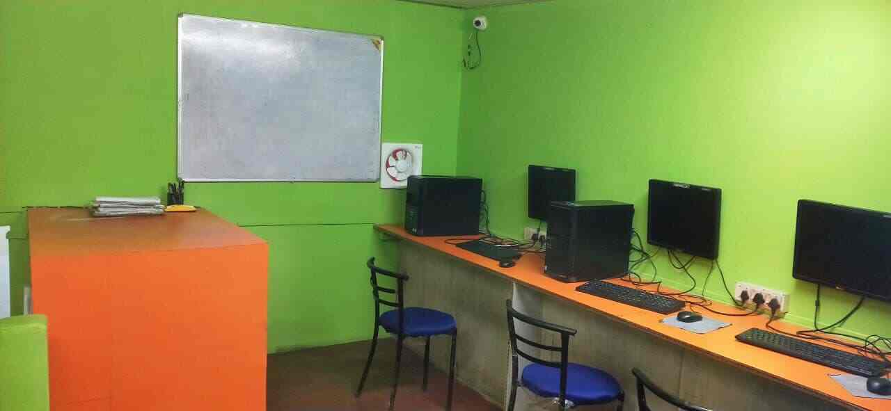Top Computer Hardware Training Institutes near Guwahati Refinery