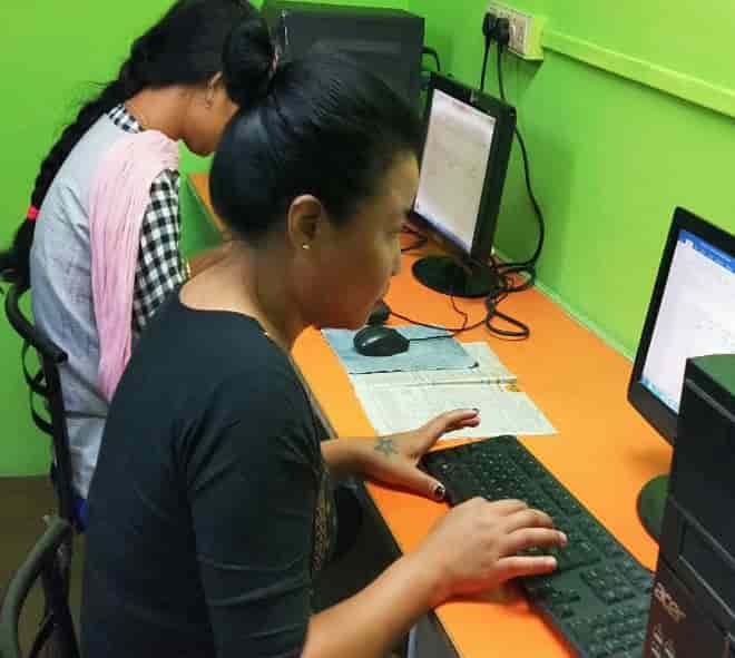 Top Computer Hardware Training Institutes near Guwahati Refinery