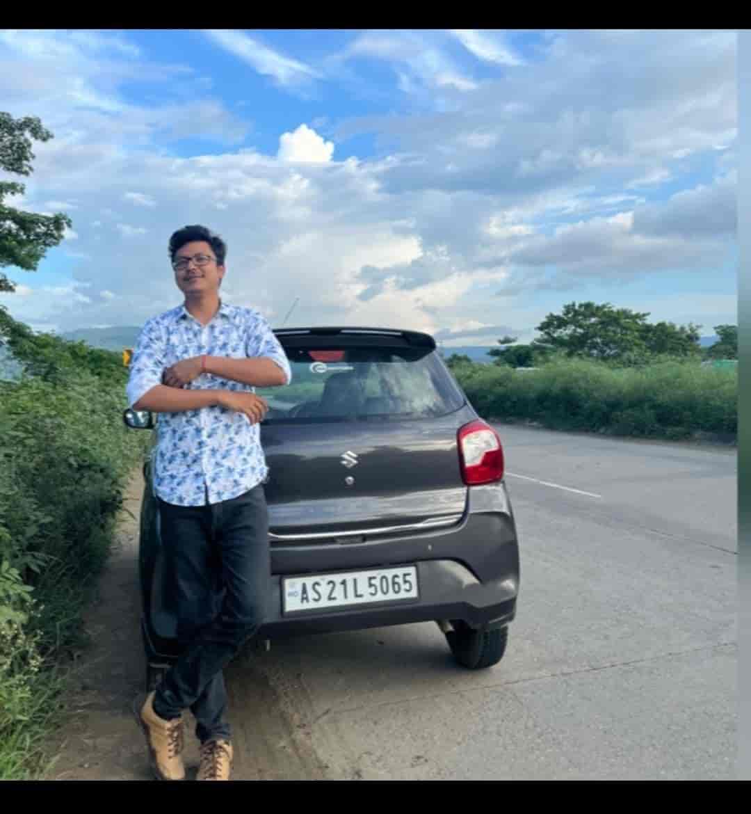 Top 24 Hours Car Rental in Gs Road Best 24 Hours Car Rental Guwahati