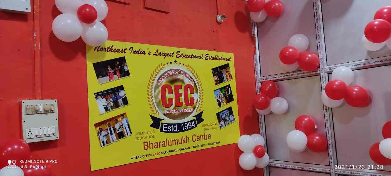 Top Computer Hardware Training Institutes near Guwahati Refinery