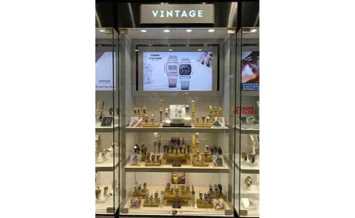 Find list of Casio in Salt Lake City Sector 5 Casio Stores Kolkata Justdial