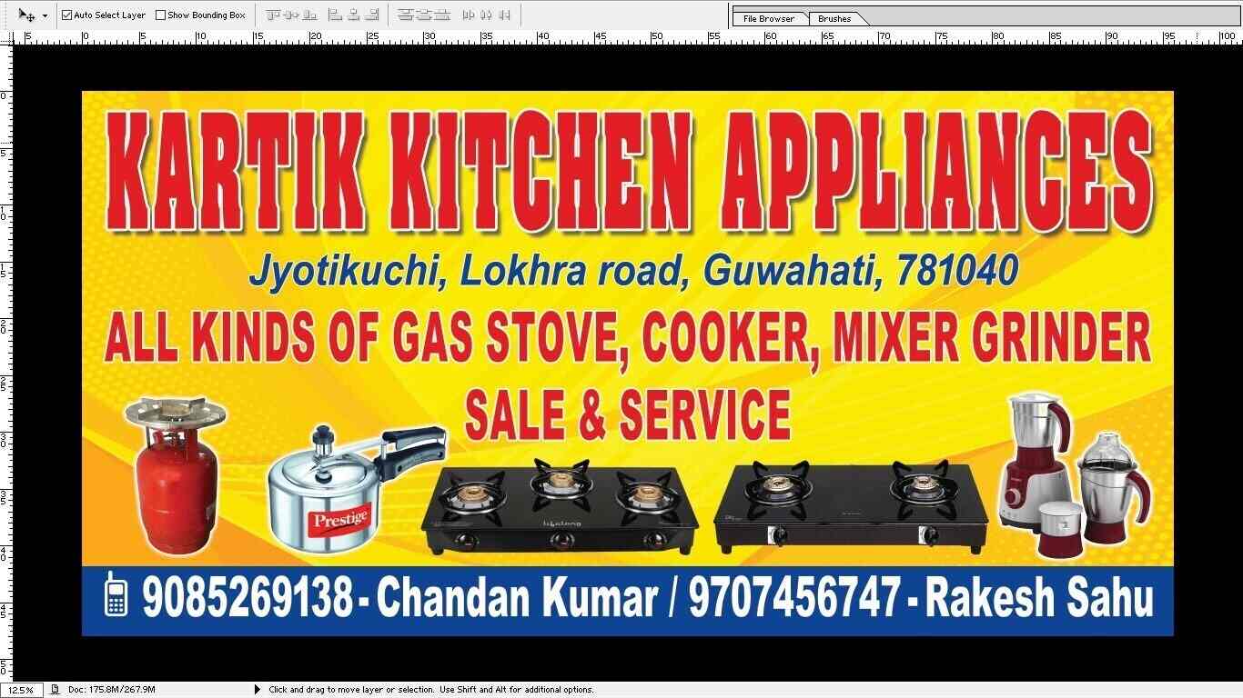 Top Gas Stove Repair & Services near Laitumkhrah, Shillong Best