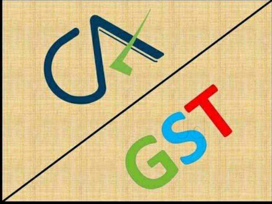 Top Chartered Accountants in Guwahati Best GST Consultants near me
