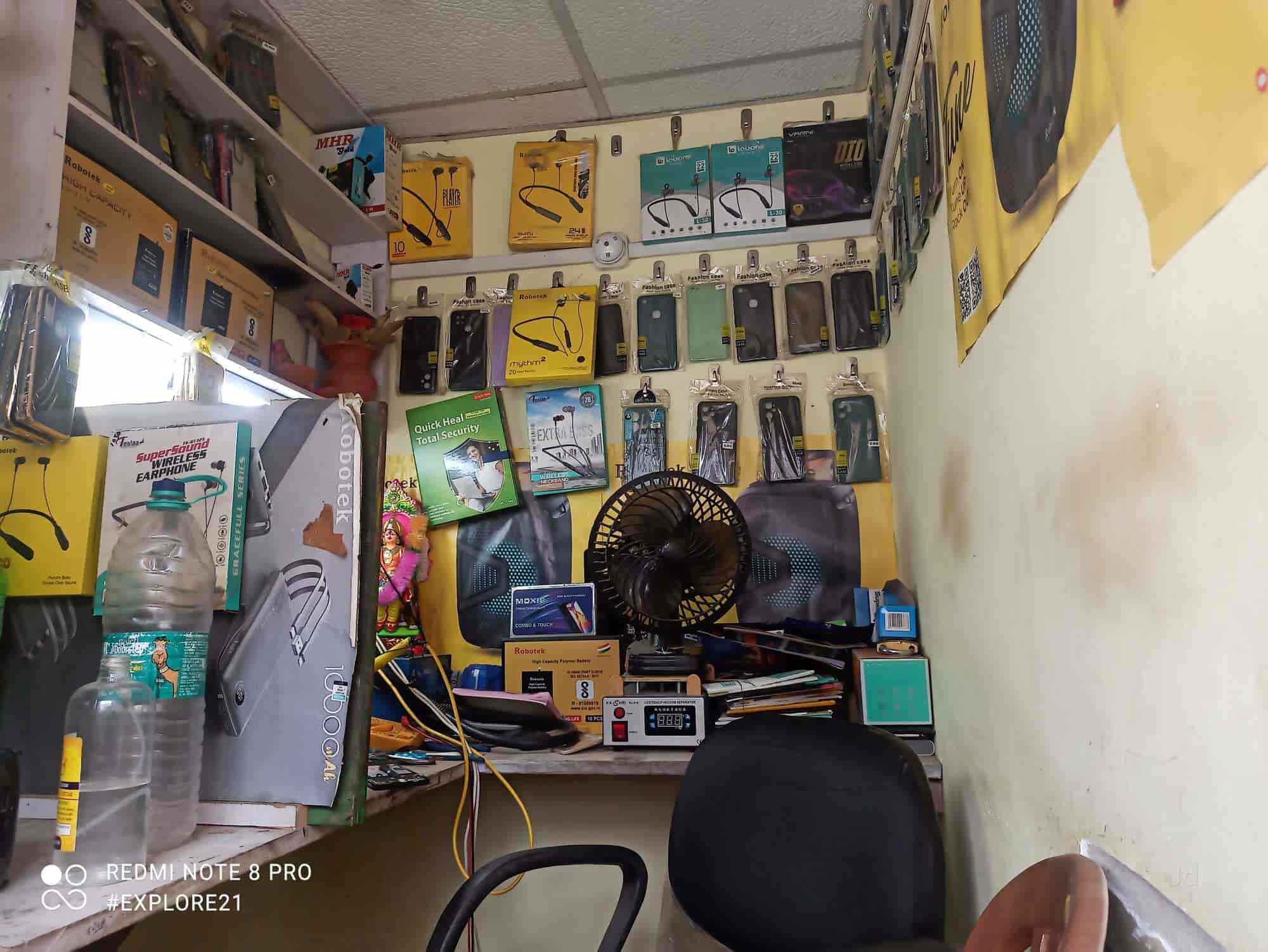 Hello Mobile repairing in Rehabari,Guwahati Best Mobile Phone Repair