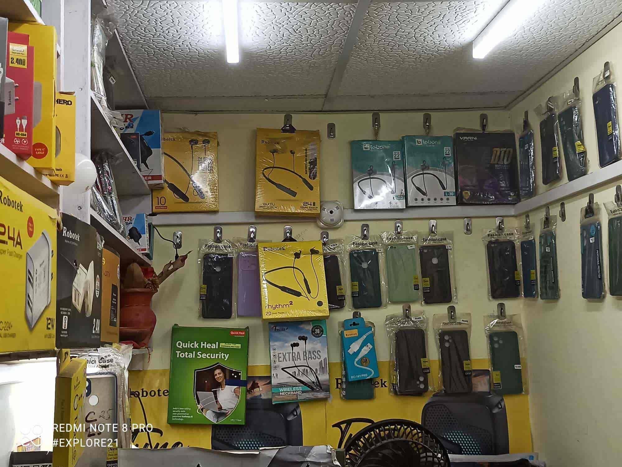 Hello Mobile repairing in Rehabari,Guwahati Best Mobile Phone Repair