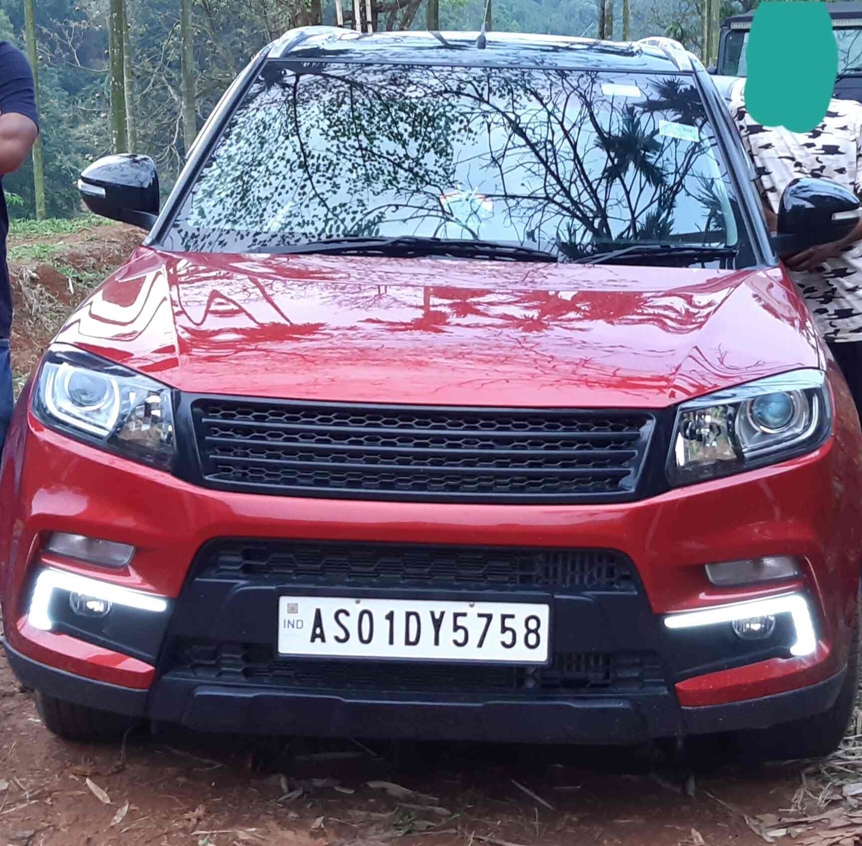 Car Caregyihuk in Khanapara,Guwahati Best Car Accessory Dealers in