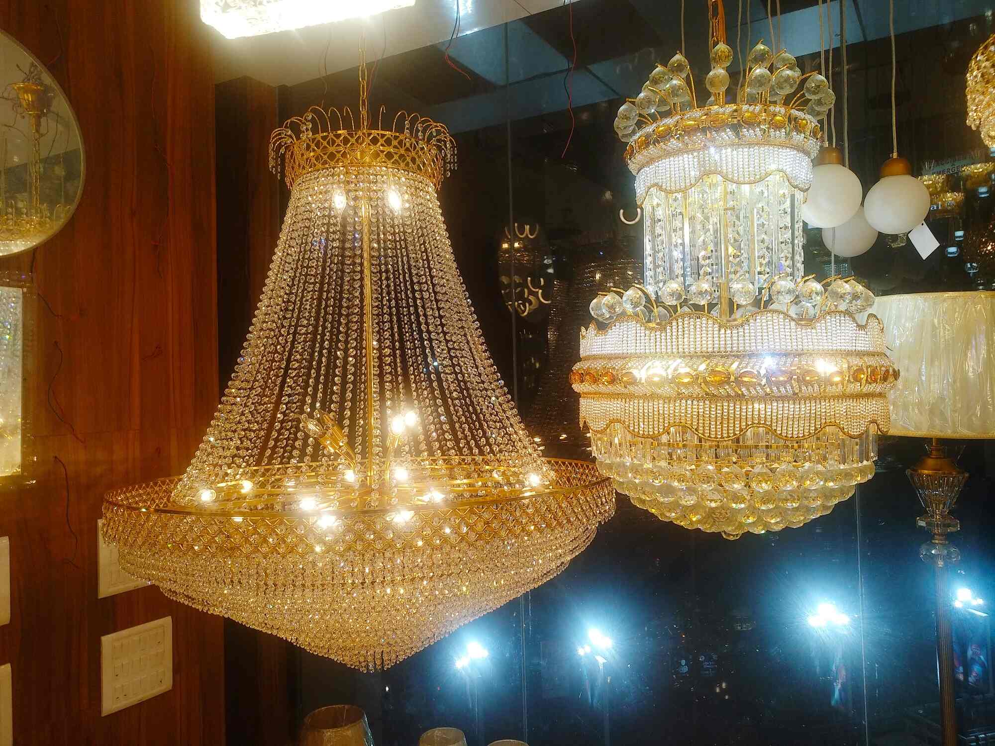 Top Decorative Light Dealers in Fancy Bazar Best Designer Light Dealers Guwahati near me