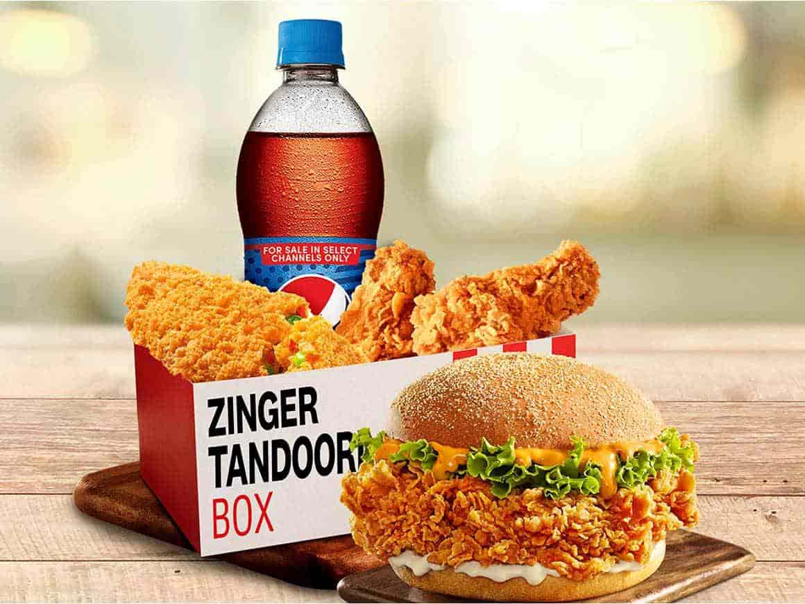 KFC in hengrabari,Guwahati Best Fried Chicken Restaurants in Guwahati