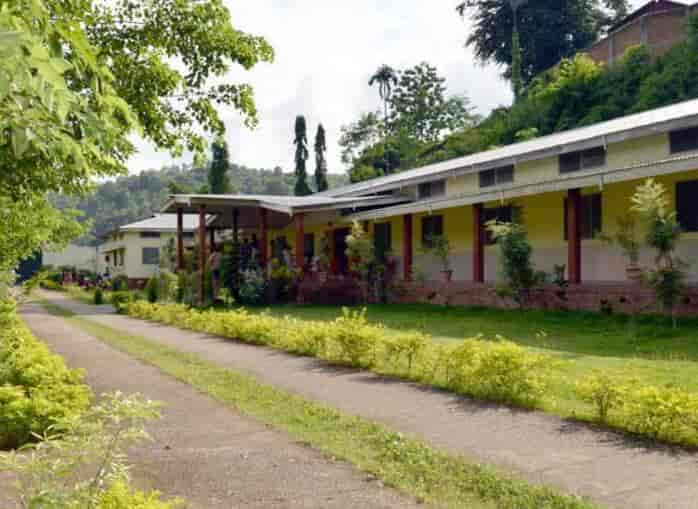 Top Mental Hospitals in Rangia Best Psychiatric Hospitals near me