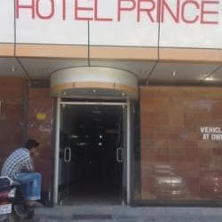 Hotel Prince Paltanbazar Hotels In Guwahati Justdial