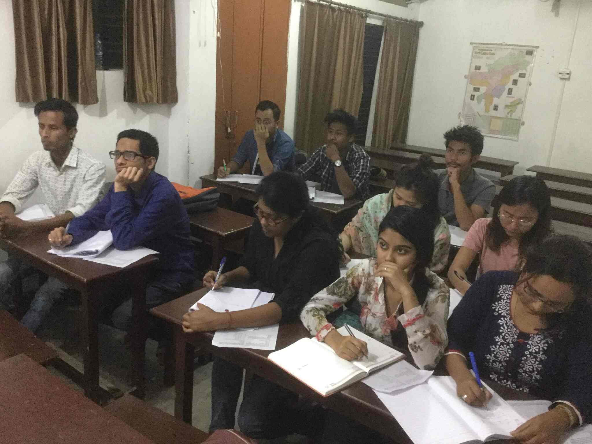 Top Gate Coaching Classes in Jorhat Best Tutorials For Gate Justdial