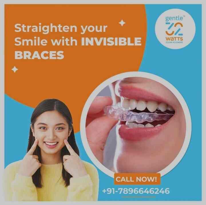Gentledental.Care Gs Road Braces & Implant Centre in Opposite City