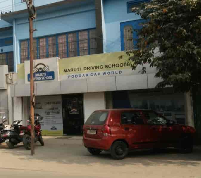 20+ Motor Training Schools in Pathsala - Best Driving Schools near