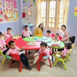 Top Day Care Centres in Narangi, Guwahati - Best Childcare ...