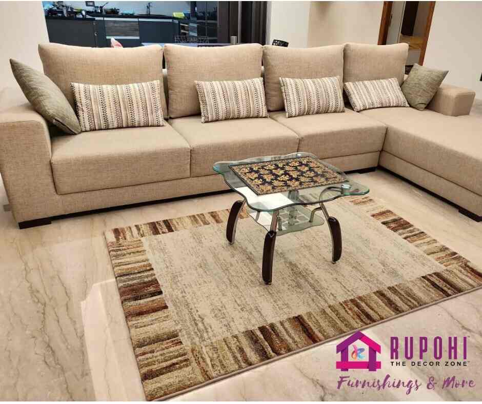 Rupohi The Decor Zone in Athgaon,Guwahati Best Decorative Wall Paper