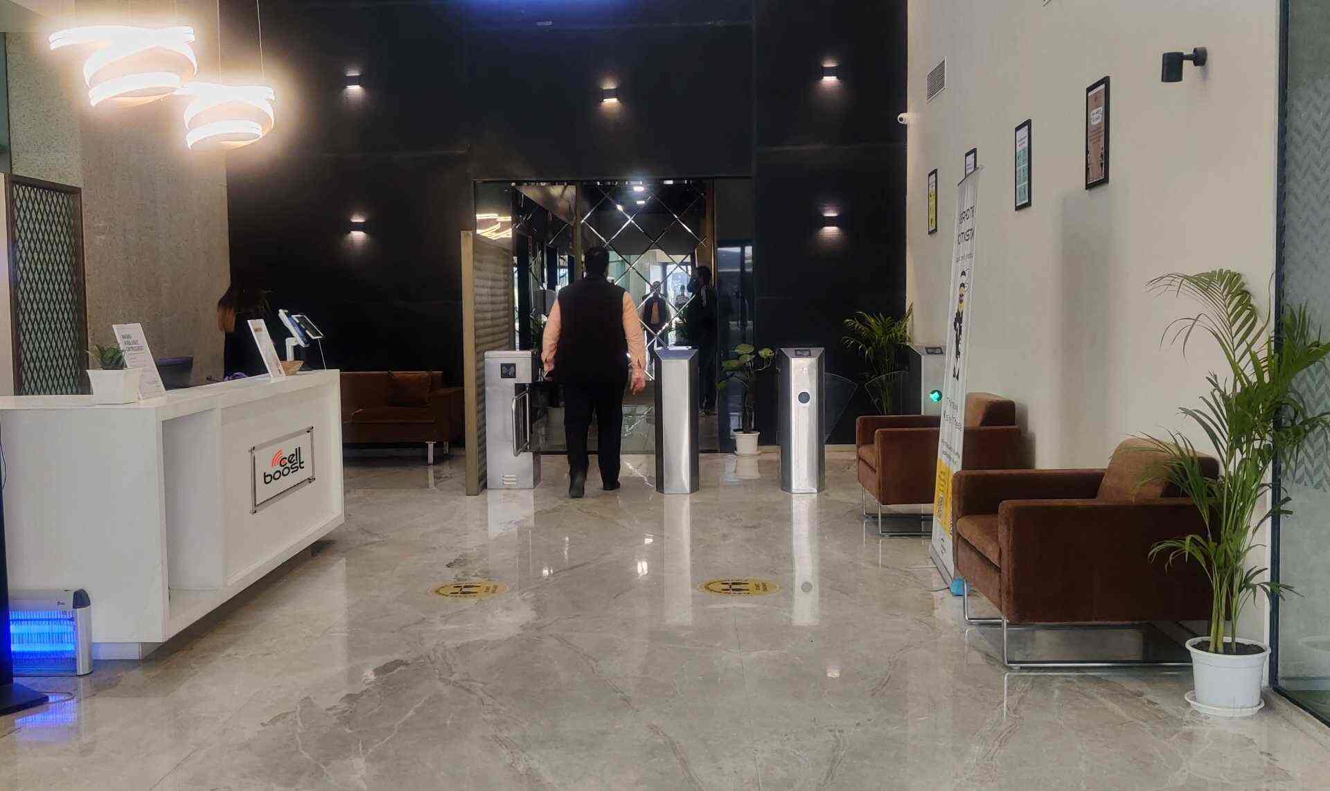 Top Mobile Phone Signal Solution Providers in Kahilipara, Guwahati मोबाइल फ़ोन सिग्नल सलूशन