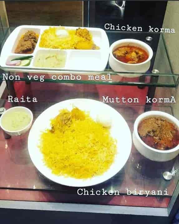 Mughal Chacha in G S Road,Guwahati Order Food Online Best