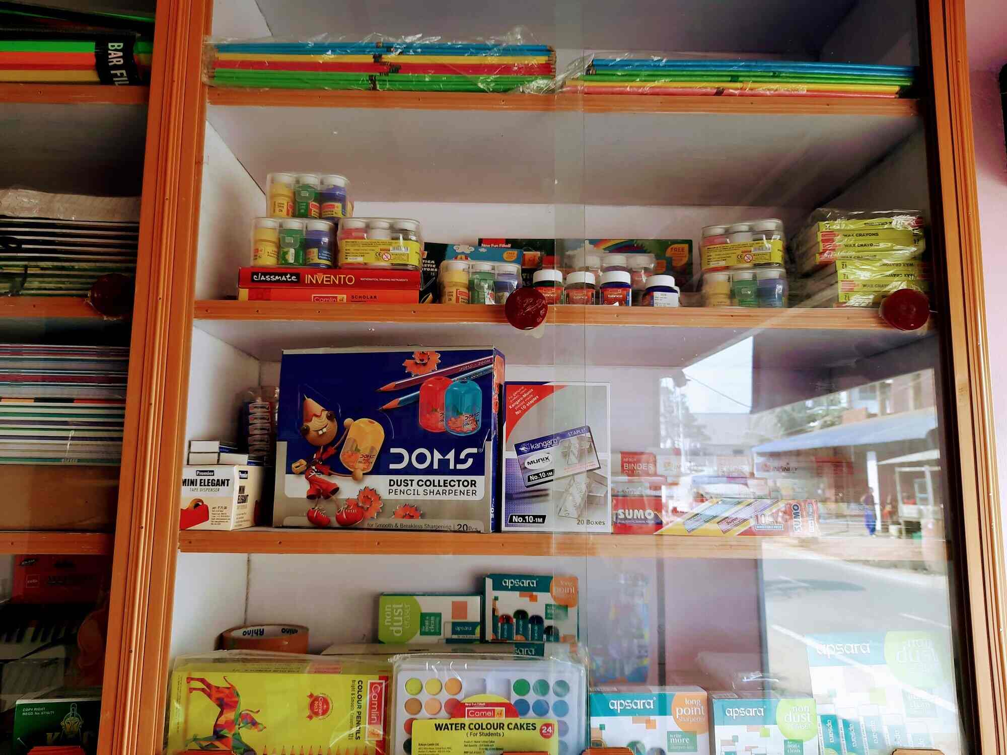 Top Stationery Shops in Beltola Best Stationery Stores near me Justdial