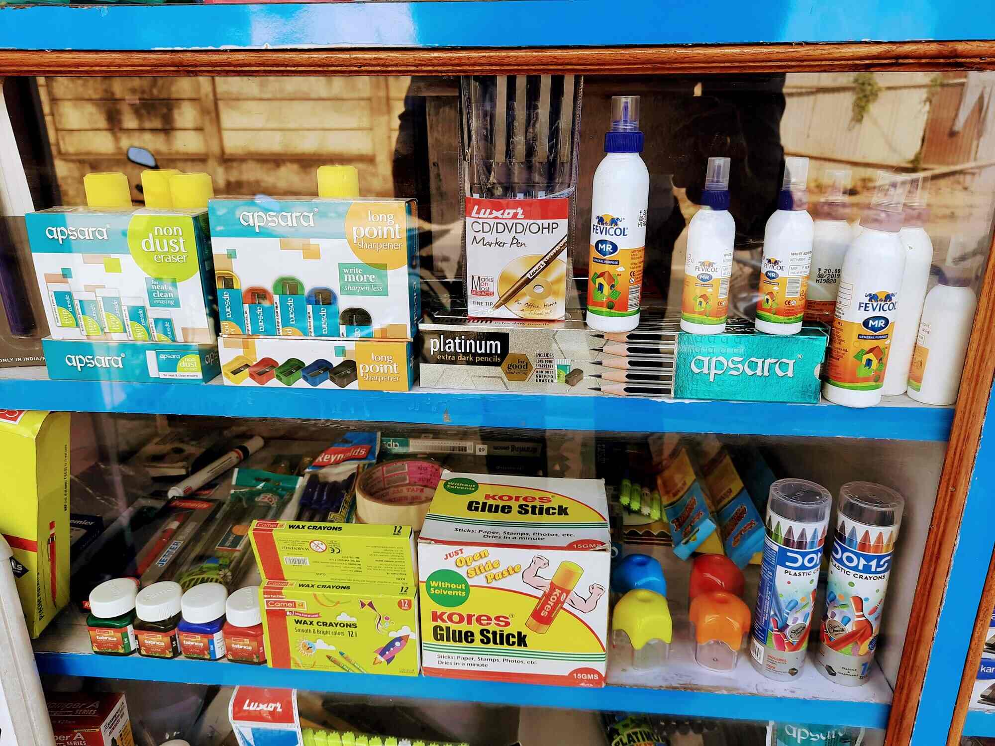 Top Stationery Shops in Beltola Best Stationery Stores near me Justdial