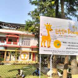 Top Day Care Centres in Ganeshguri, Guwahati - Best Childcare ...