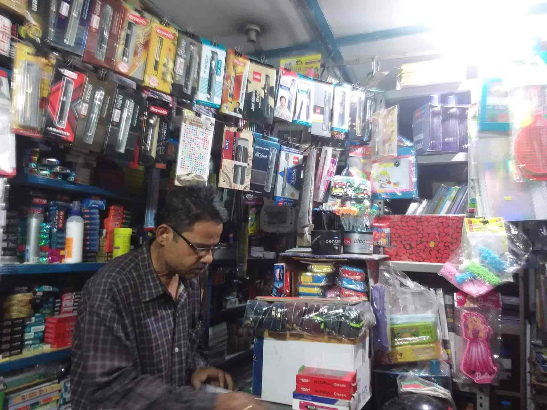 Top Rubber Stamp Dealers in Silpukhuri Best Round Rubber Stamp