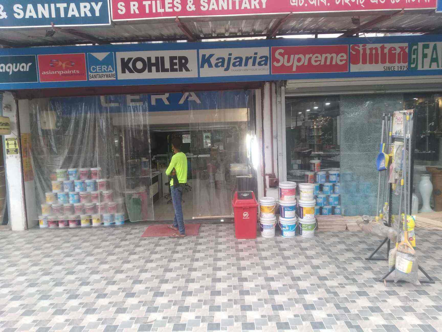 Top Paint Dealers in Guwahati Best Paint Wholesale Dealers near me