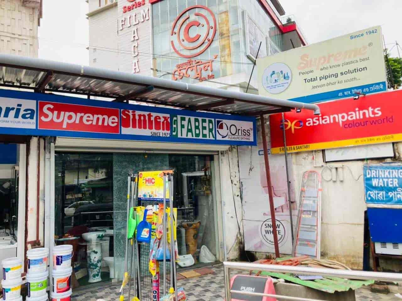 Top Paint Dealers in Guwahati Best Paint Wholesale Dealers near me