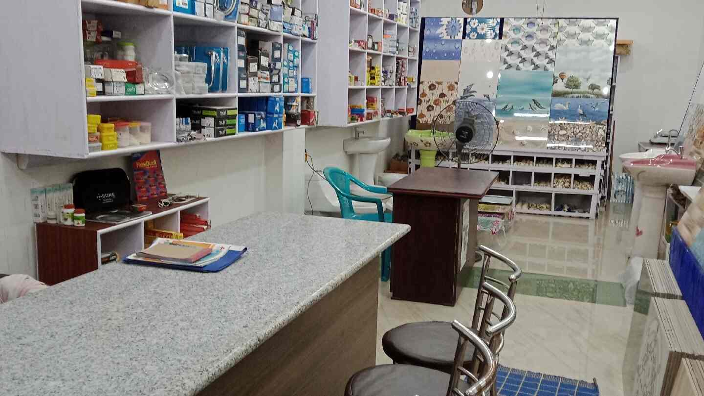 Akshat Hardware & Sanitary in Azara,Guwahati Best Hardware Shops in